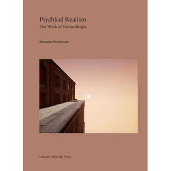Psychical Realism (Paperback) bij Singel 344