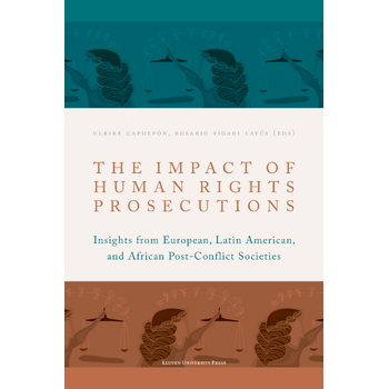 The Impact of Human Rights Prosecutions (Paperback) bij Singel 344