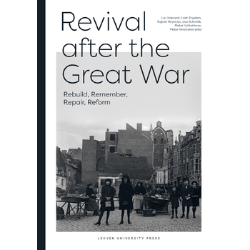 Revival After the Great War (Paperback) bij Singel 344