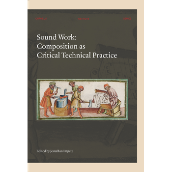 Sound Work (Paperback) bij Singel 344