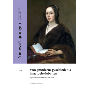 Vroegmoderne geschiedenis in actuele debatten (Paperback) bij Singel 344