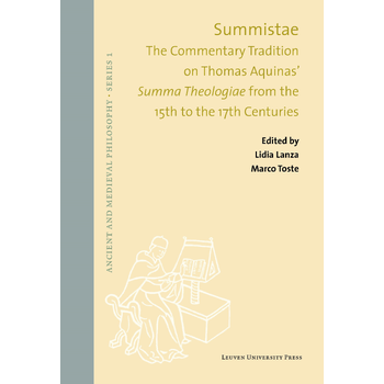 Summistae (Hardback) bij Singel 344
