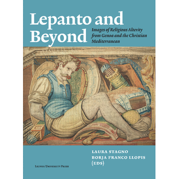 Lepanto and Beyond (Paperback) bij Singel 344
