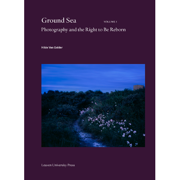 Ground Sea (Paperback) bij Singel 344