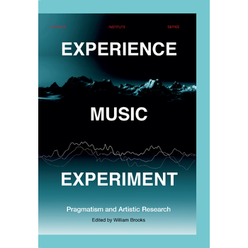 Experience Music Experiment (Paperback) bij Singel 344