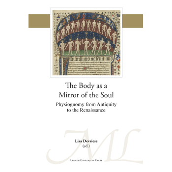 The Body as a Mirror of the Soul (Paperback) bij Singel 344