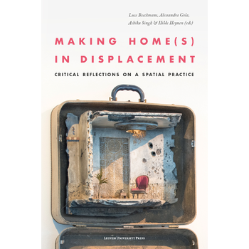 Making Home(s) in Displacement (Paperback) bij Singel 344