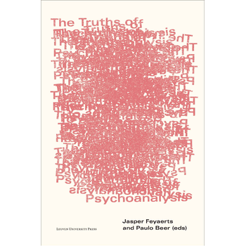 The Truths of Psychoanalysis (Paperback) bij Singel 344