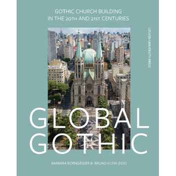 Global Gothic (Hardback) bij Singel 344