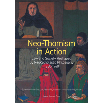 Neo-Thomism in Action (Paperback) bij Singel 344
