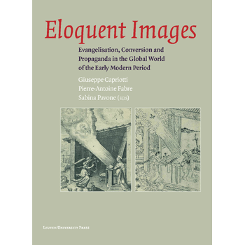 Eloquent Images (Paperback) bij Singel 344