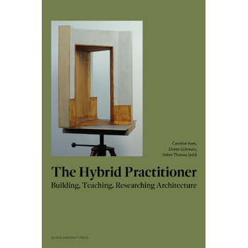 The Hybrid Practitioner (Paperback) bij Singel 344