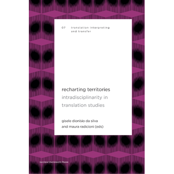Recharting Territories (Paperback) bij Singel 344