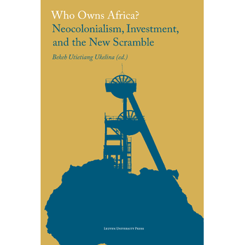 Who Owns Africa? (Paperback) bij Singel 344