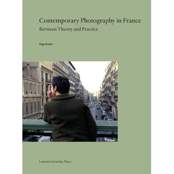 Contemporary Photography in France (Paperback) bij Singel 344