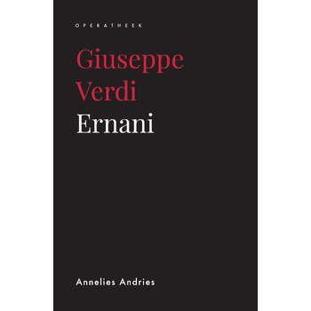 Giuseppe Verdi (Paperback) bij Singel 344