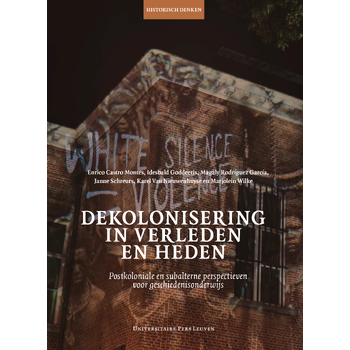 Dekolonisering in verleden en heden (Paperback) bij Singel 344