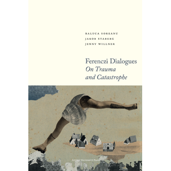 Ferenczi Dialogues (Paperback) bij Singel 344