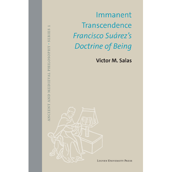 Immanent Transcendence (Hardback) bij Singel 344