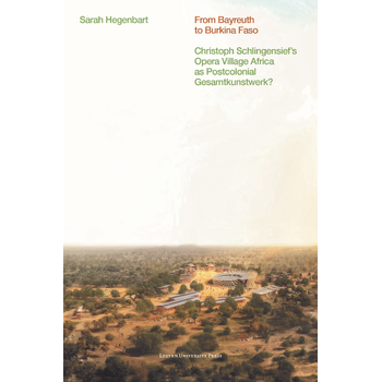 From Bayreuth to Burkina Faso (Paperback) bij Singel 344