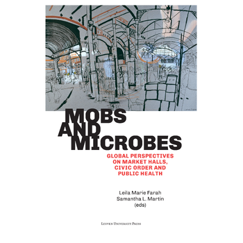 Mobs and Microbes (Paperback) bij Singel 344