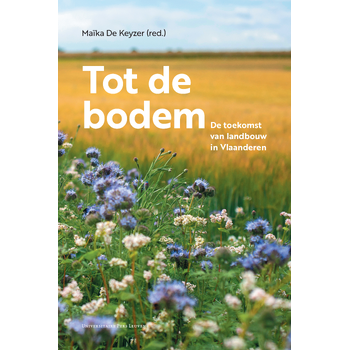 Tot de bodem (Paperback) bij Singel 344