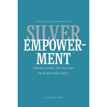 Silver Empowerment (Paperback) bij Singel 344