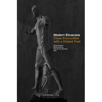 Modern Etruscans (Paperback) bij Singel 344