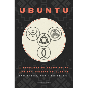 Ubuntu (Paperback) bij Singel 344