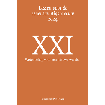Wetenschap voor een nieuwe wereld (Hardback) bij Singel 344