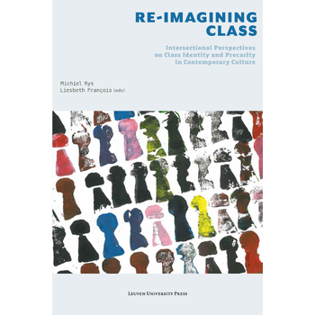 Re-Imagining Class (Paperback) bij Singel 344