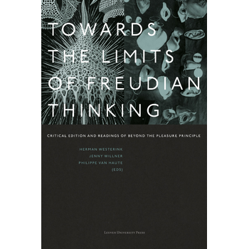 Towards the Limits of Freudian Thinking (Paperback) bij Singel 344