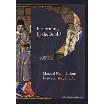 Performing by the Book? (Paperback) bij Singel 344