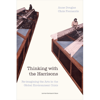 Thinking with the Harrisons (Paperback) bij Singel 344