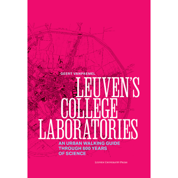 Leuven’s College Laboratories (Paperback) bij Singel 344
