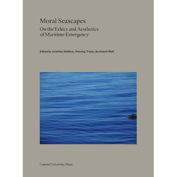 Moral Seascapes (Paperback) bij Singel 344