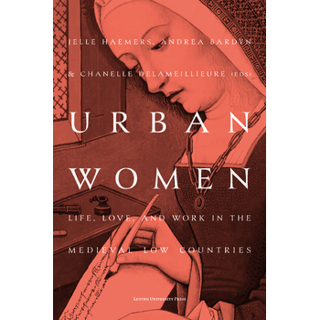 Urban Women (Paperback) bij Singel 344