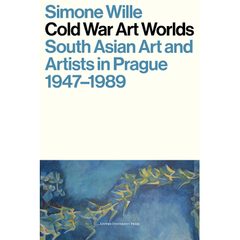 Cold War Art Worlds (Paperback) bij Singel 344