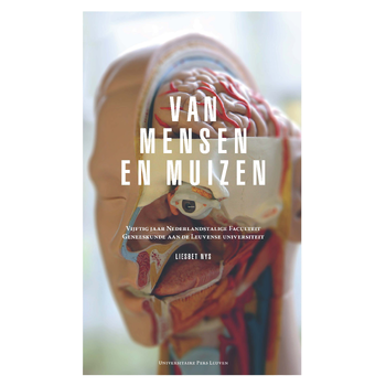 Van mensen en muizen (Paperback) bij Singel 344