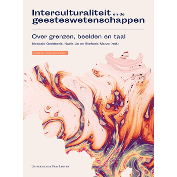 Interculturaliteit en de geesteswetenschappen (Paperback) bij Singel 344
