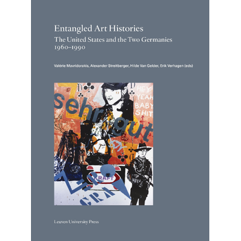 Entangled Art Histories (Paperback) bij Singel 344
