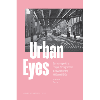 Urban Eyes (Paperback) bij Singel 344