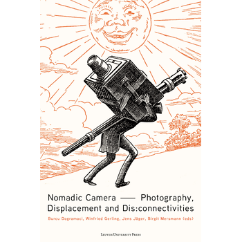 Nomadic Camera (Paperback) bij Singel 344