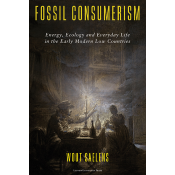 Fossil Consumerism (Paperback) bij Singel 344