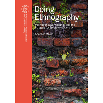 Doing Ethnography (Hardback) bij Singel 344