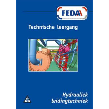 Hydrauliek leidingtechniek (Hardback) bij Singel 344