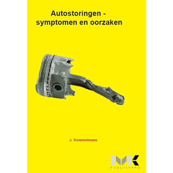 Autostoringen (Paperback) bij Singel 344