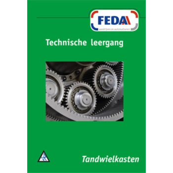 Tandwielkasten (Hardback) bij Singel 344