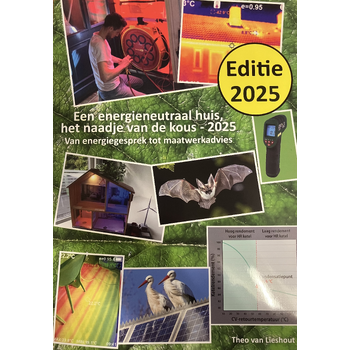 2025 (Paperback) bij Singel 344