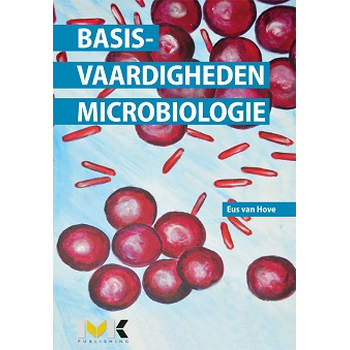 Basisvaardigheden Microbiologie (Paperback) bij Singel 344